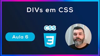 Alinhamento automático de divs com HTML5 e CSS [upl. by Frager]