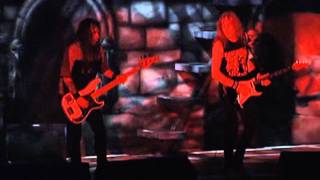 Iron Maiden  Death On The Road 2006 Full Concert [upl. by Alekat]