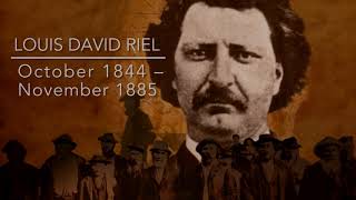 Louis Riel Day 2020 message from MNO President Margaret Froh [upl. by Ianahs]