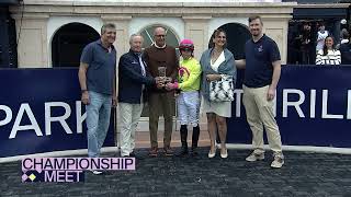 Gulfstream Park Replay Show  January 14 2024 [upl. by Lewis978]