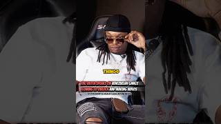 Fbg Butta Speaks On Venezuelan Gangs Coming To OBlock And Making Videos😳 butta CamCaponeNews [upl. by Neils]