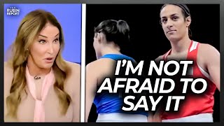 Caitlyn Jenner Makes Fox Host Go Quiet with Unexpected Take on Controversial Olympic Boxer [upl. by Kroll]