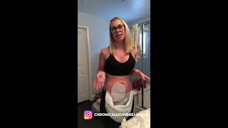 Ostomy Bag Change  Sensura Mio Takes Less Than 15 Minutes [upl. by Margot]