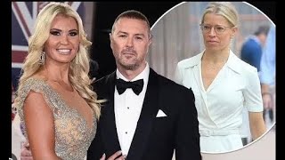 Christine McGuinness ‘set to hire’ celebrity lawyer for Paddy McGuinness divorce dealings [upl. by Qiratla]