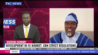 Reno Omokri Breaks Down How quotUnscrupulousquot Nigerians Manipulate The Dollar Against Naira On Binance [upl. by Reivaxe]