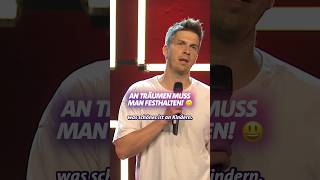 Kinder vs Erwachsene – Simon Stäblein beim quotComedy Clashquot  ARD StandUp [upl. by Esiahc]