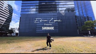 SANDMARC Anamorphic Lens 133x  Shot on iPhone 14 ProMax  Short Film [upl. by Elehcim]