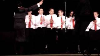 Yeshiva Boys Choir [upl. by Hoffman180]