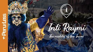 Inti Raymi The Inca Festival Of The Sun MiniDocumentary [upl. by Hoang345]