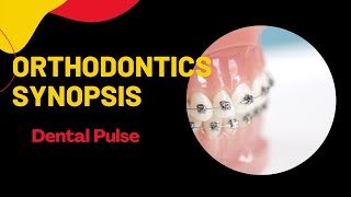 Orthodontics Synopsis Part 4  Cephalometric analysis  Dental Pulse  Neet MDS [upl. by Hazelton]