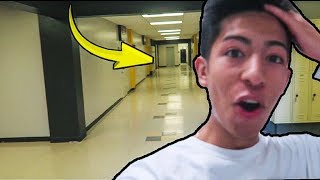 HOW TO SKIP CLASS IN HIGH SCHOOL amp NOT GET CAUGHT [upl. by Marc768]