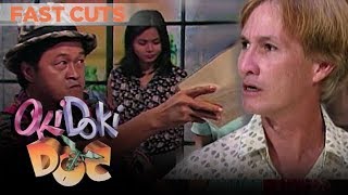 Away nina Babalu at Redford White  Oki Doki Doc Fastcuts Episode 28  Jeepney TV [upl. by Bengt960]