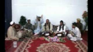 Bakhtullah Khost songs PART 10 [upl. by Nagah]