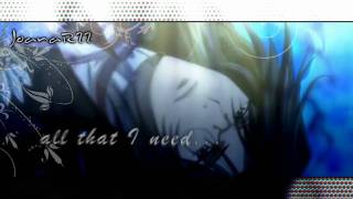 Nyx  I L o v e H e r AMV [upl. by Kriste]