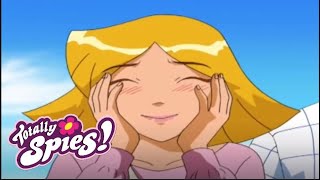 Totally Spies 🌸 Season 4  FULL EPISODES 1 Hour Collection [upl. by Renba]