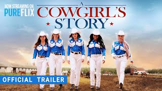 This cowgirl is sneaky  Bailee Madison  Cowgirls n Angels  LF1215 [upl. by Reyaht]