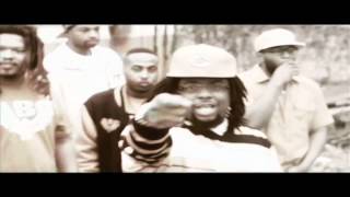 TD MrFox5 ft B Smeezee amp Bloody J WHERE MY DOGS AT Official Video [upl. by Noteek]