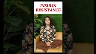 Insulin Resistance insulinresistance [upl. by Ariamat180]