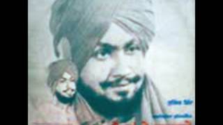 Jind Yaar Di  Surinder Shinda [upl. by Nele970]