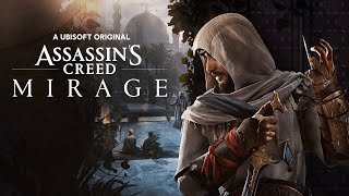 Assassins Creed Mirage PC Game Offline Activation Guide AC Mirage Has Denuvo cheapergamesin [upl. by Natalie]