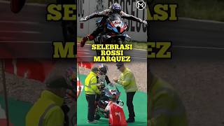 Toprak Berenang Lalu Ditilang motogp [upl. by Publius]