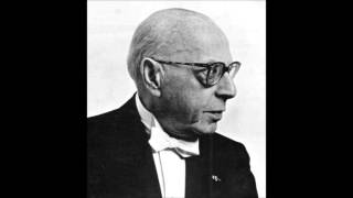 Dvořák  Symphony n°8  Amsterdam  Szell [upl. by Pas]