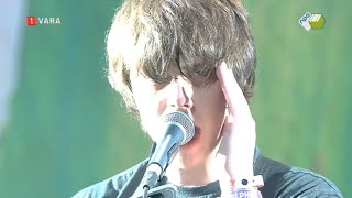 Jake Bugg at Lowlands 2016 [upl. by Ramsey]