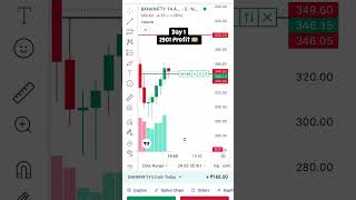 😱₹5 लाख 1 महीने में कैसे बनाए l 40k से 5 लाख 1 month Challenge l trading se paise kaise kamayen l [upl. by Chuu]