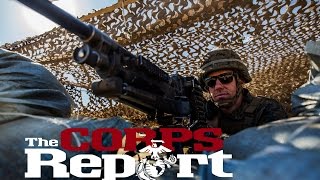 New Infantry MOS The Corps Report Ep 46 [upl. by Antonietta93]