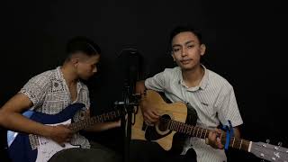 Lucille Kenny Rogers Cover by Kito Swu [upl. by Anawk289]