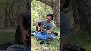 Gerua  Vivek Patil  Shah Rukh Khan  Kajol  Dilwale  Rohit Shetty  Arijit Singh  Pritam [upl. by Joann201]