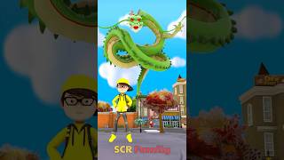 Who pet is the most beautiful  in Scary Teacher 3D  pet nick Shenron dragon [upl. by Ansell]