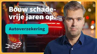 Autoverzekering afsluiten zo kies je de dekking die bij jou past [upl. by Camilla791]