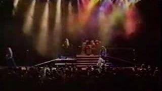 Danger Danger  Under The Gun Live in Japan 1992 [upl. by Angelia137]