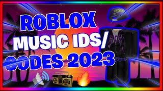 🔥WORKING✅ NEWEST ROBLOX MUSIC CODESIDS LOUD🔊 RARE UNLEAKED 2024 98🔥 [upl. by Adnolaj752]