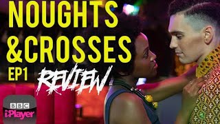 NOUGHTS amp CROSSES EPISODE 1 [upl. by Karina]