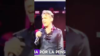 Controversias de pensión alimenticia luismiguel aracelyarambula [upl. by Assenahs78]