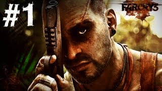 How to fix far cry 3 launching error [upl. by Dur50]