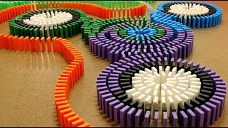 6000 Dominoes for Charity Fidget Spinners  More [upl. by Donelu751]