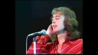 BEE GEES  I Cant See Nobody LIVE  Melbourne 1974 516 [upl. by Assanav]