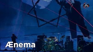 Tool  Ænema Sub Español Live 2016 [upl. by Anorahs69]