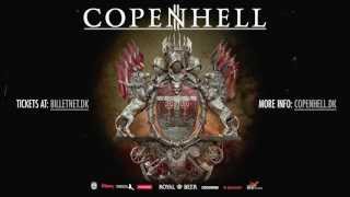 COPENHELL 2013 [upl. by Cath]