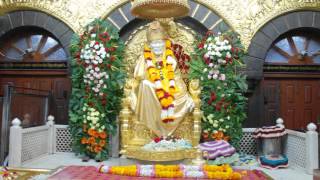 Aarathi Sai Baba song from Shirdi Sai hd [upl. by Atnoid707]