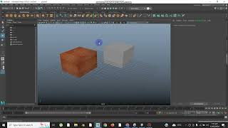 How to export maya file with texture 2024  Exporting maya file to unity with texture [upl. by Paz205]