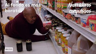 Cómo hace la compra un tacaño extremo 💸  Ahorradores compulsivos [upl. by Bunde820]