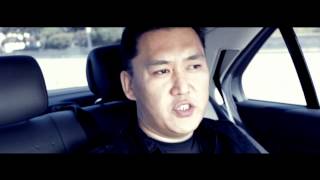 Huh Mongol  Black amp White official music video [upl. by Swerdna772]