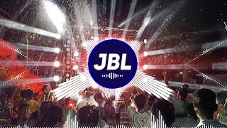 Sab Kuch Bhula Diya Dj Remix Song  Hard Bass Jbl Vibration Mix  Hindi Dj Song  Dj Vikrant [upl. by Annairt]