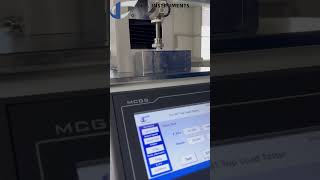 Tablet Hardness Tester Ensuring Consistency and Quality in Pharmaceutical Tablets [upl. by Fowkes247]