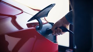 Model 3 Guide  Charging [upl. by Kotto794]