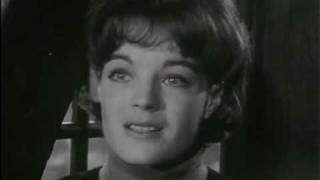 Interview de Romy Schneider [upl. by Ahsimin]